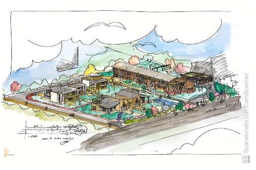 casa indipendente in vendita a Rubiera