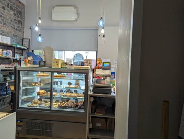 negozio in vendita a Rubiera