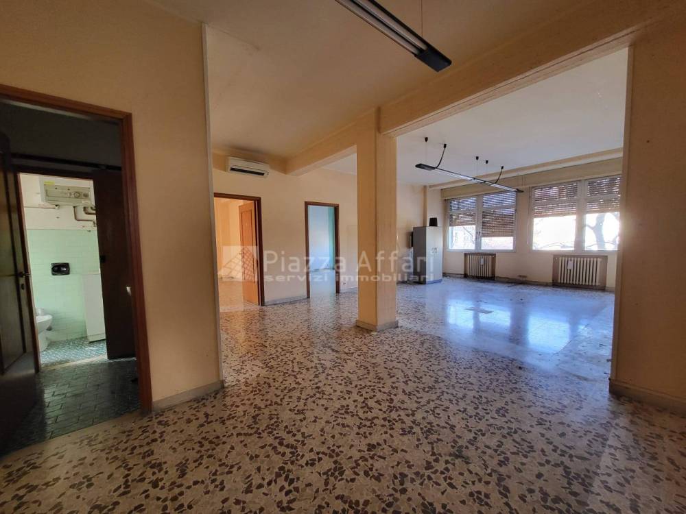 ufficio in vendita a Rubiera