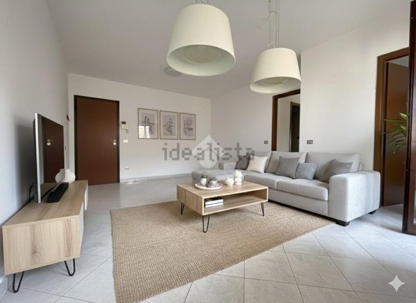 appartamento in vendita a Rubiera