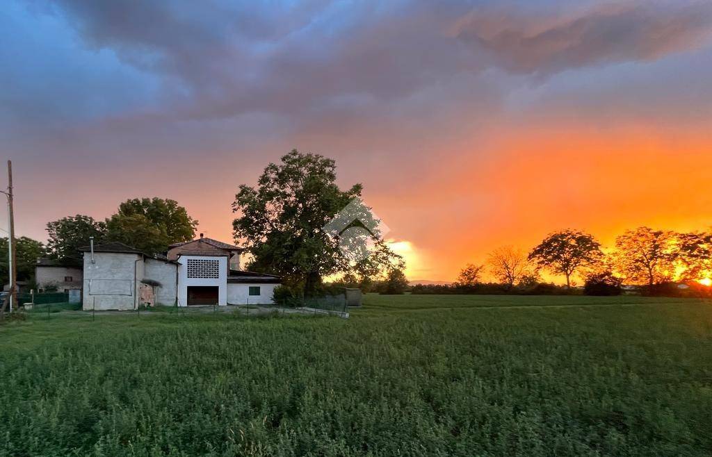 casa indipendente in vendita a Rubiera