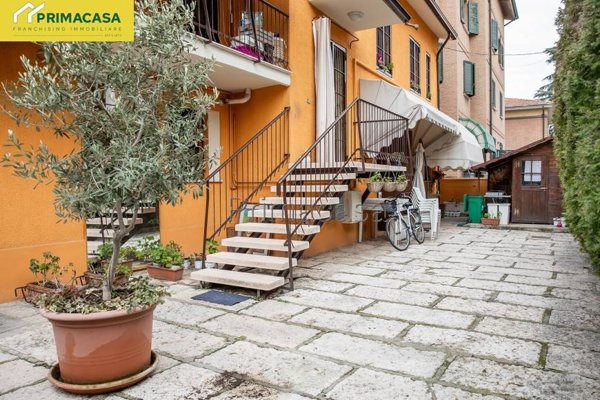 casa indipendente in vendita a Rubiera