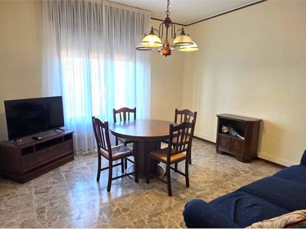 appartamento in vendita a Rubiera