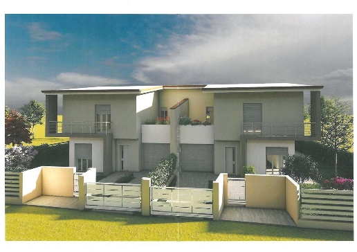 casa indipendente in vendita a Rubiera