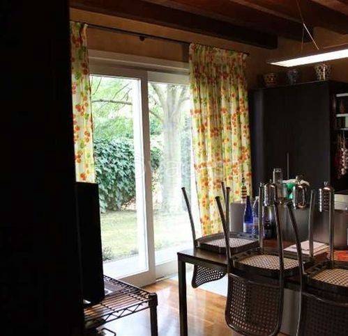 casa indipendente in vendita a Rubiera