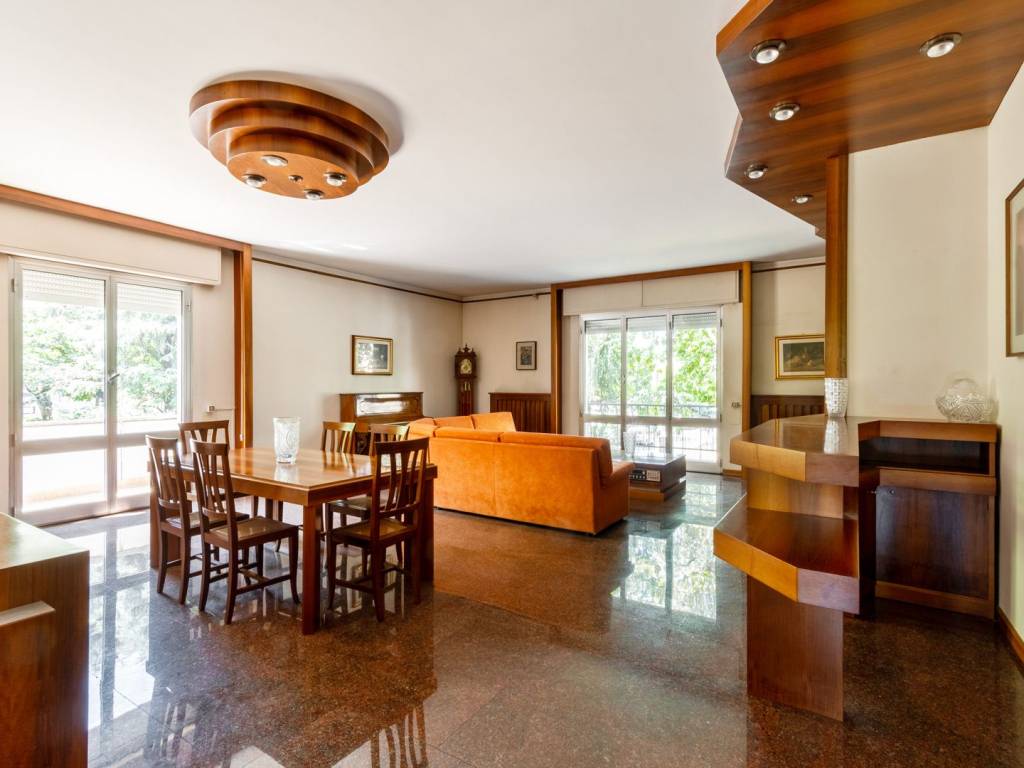 appartamento in vendita a Rubiera