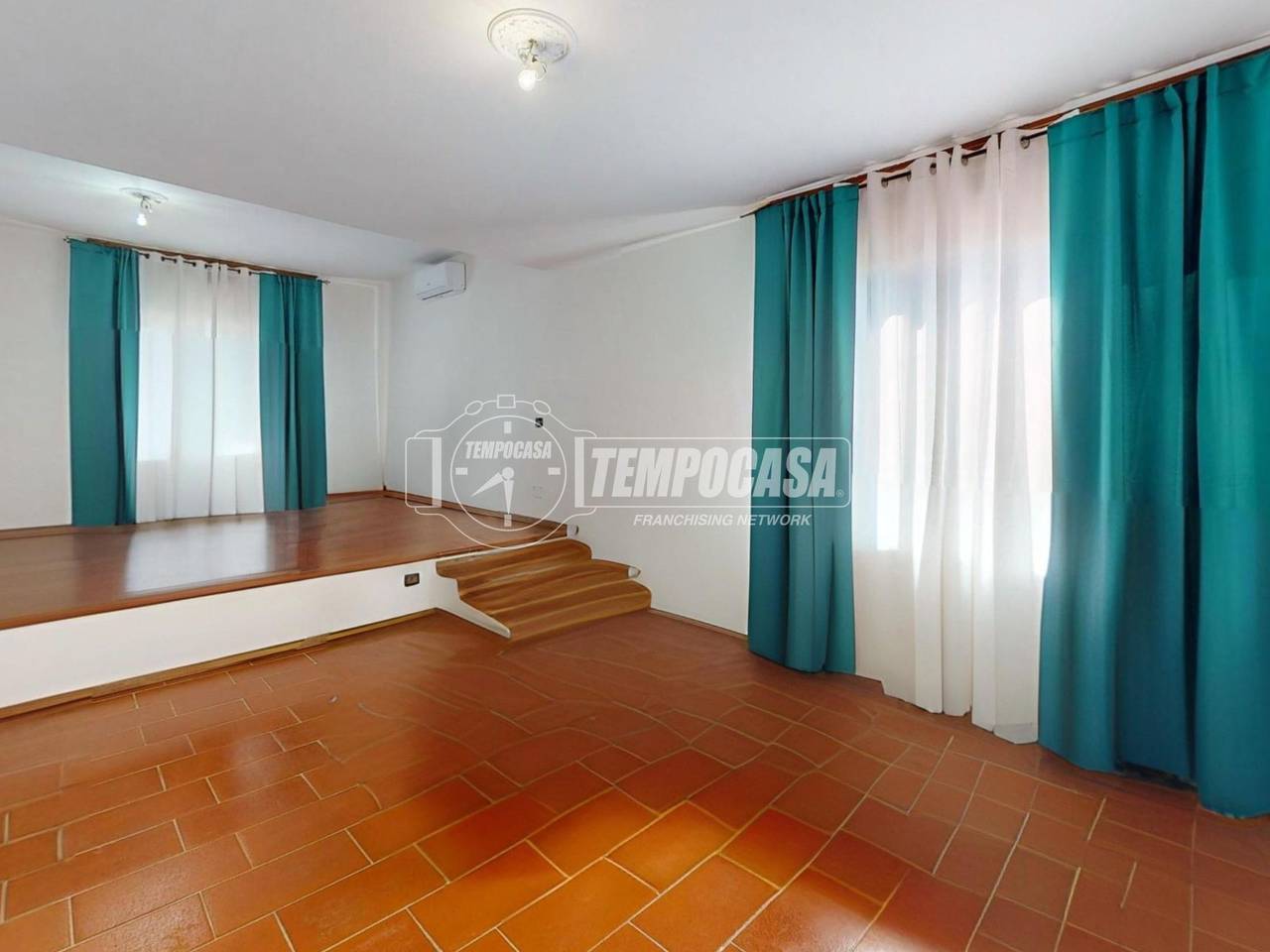 casa indipendente in vendita a Rubiera