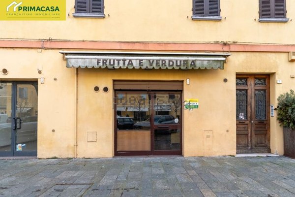 locale commerciale in vendita a Rubiera