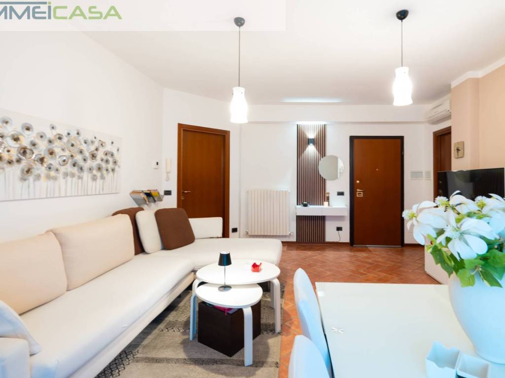 appartamento in vendita a Rubiera