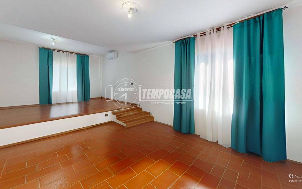 casa indipendente in vendita a Rubiera