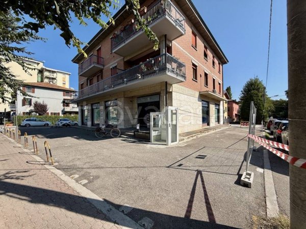 negozio in vendita a Rubiera