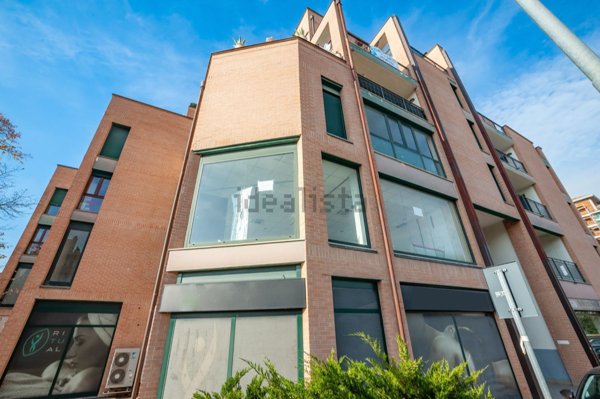 ufficio in vendita a Rubiera