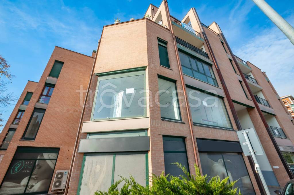 ufficio in vendita a Rubiera