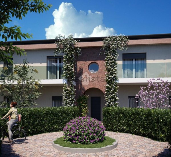 appartamento in vendita a Rubiera