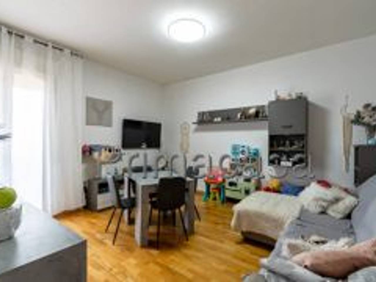 appartamento in vendita a Rubiera