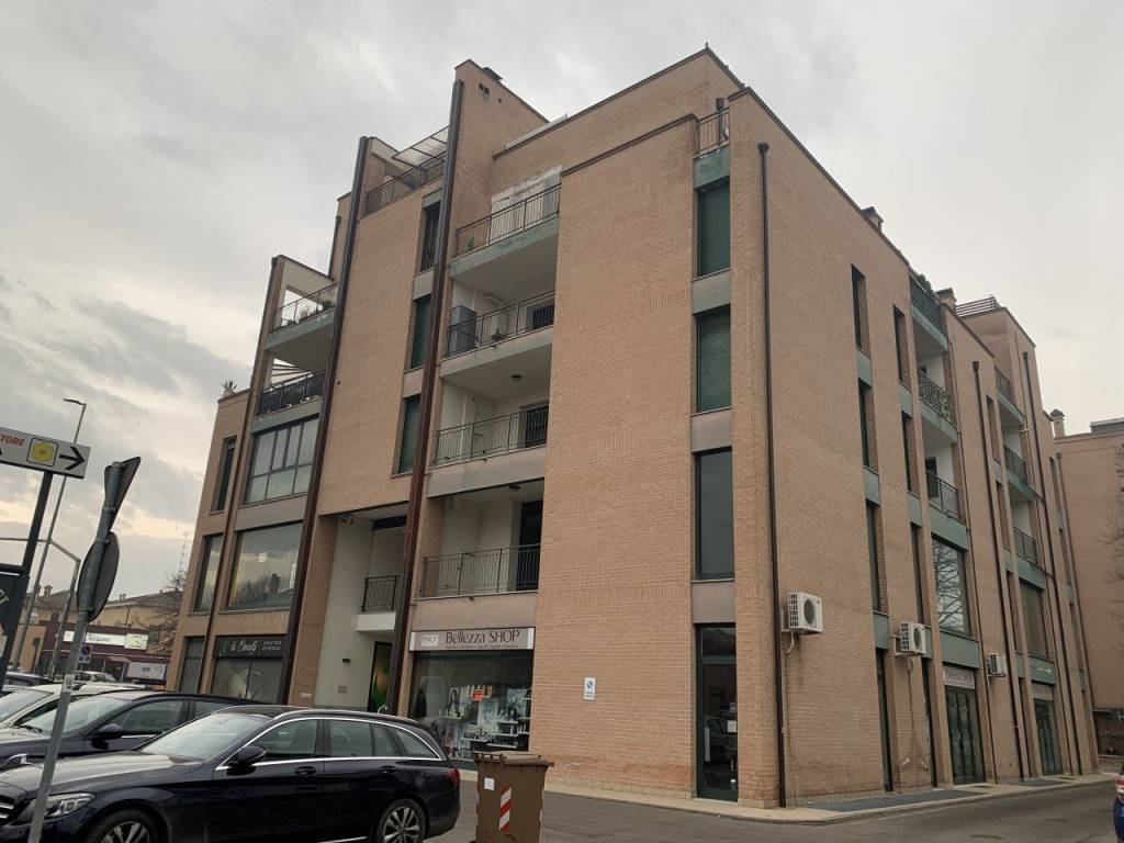 ufficio in vendita a Rubiera