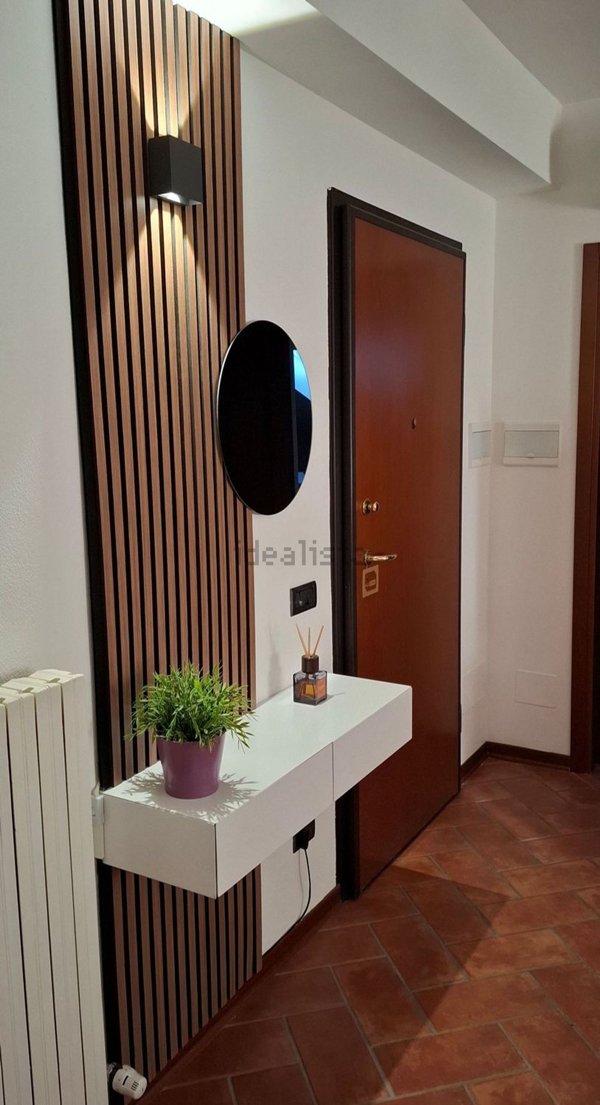 appartamento in vendita a Rubiera