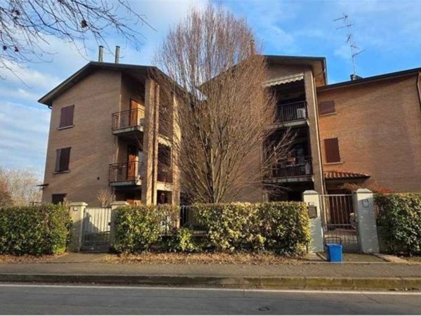 appartamento in vendita a Rubiera