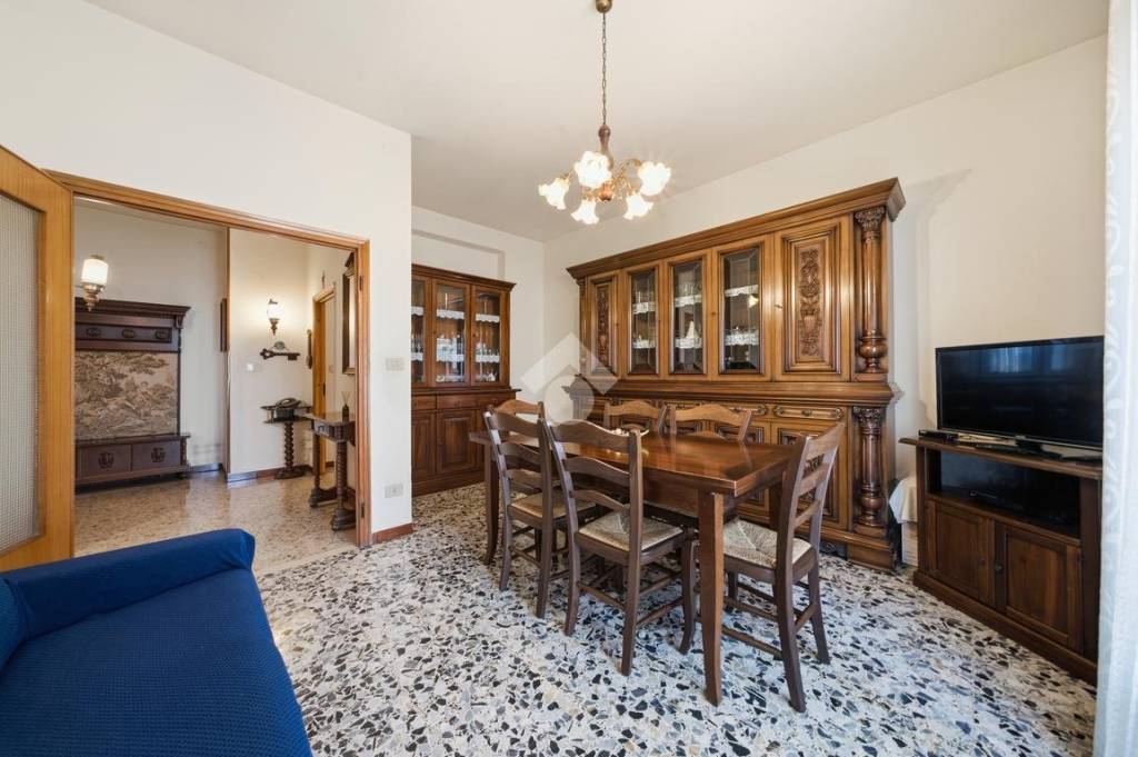 appartamento in vendita a Rubiera