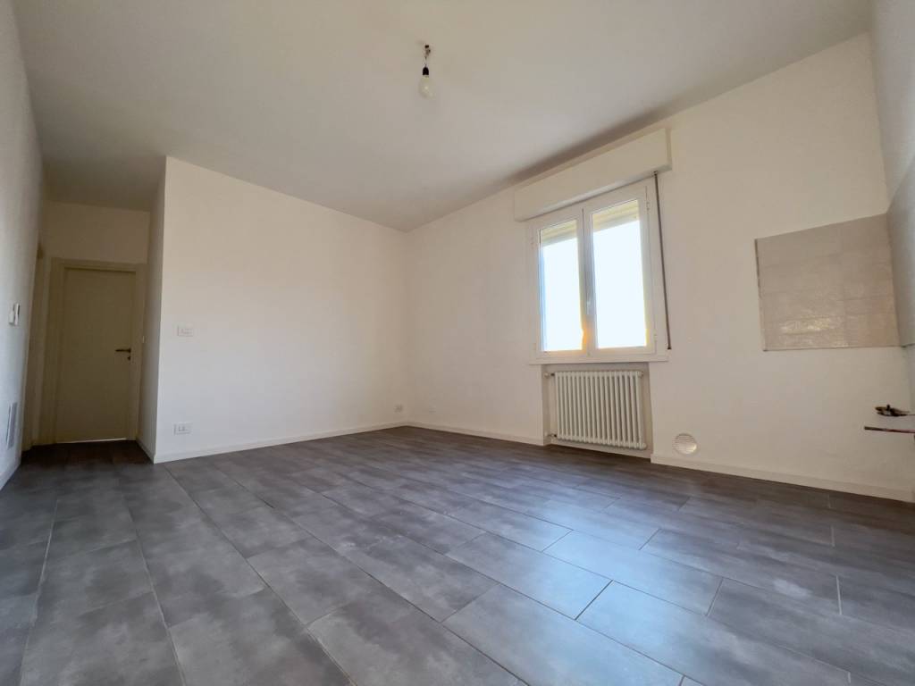 appartamento in vendita a Rubiera