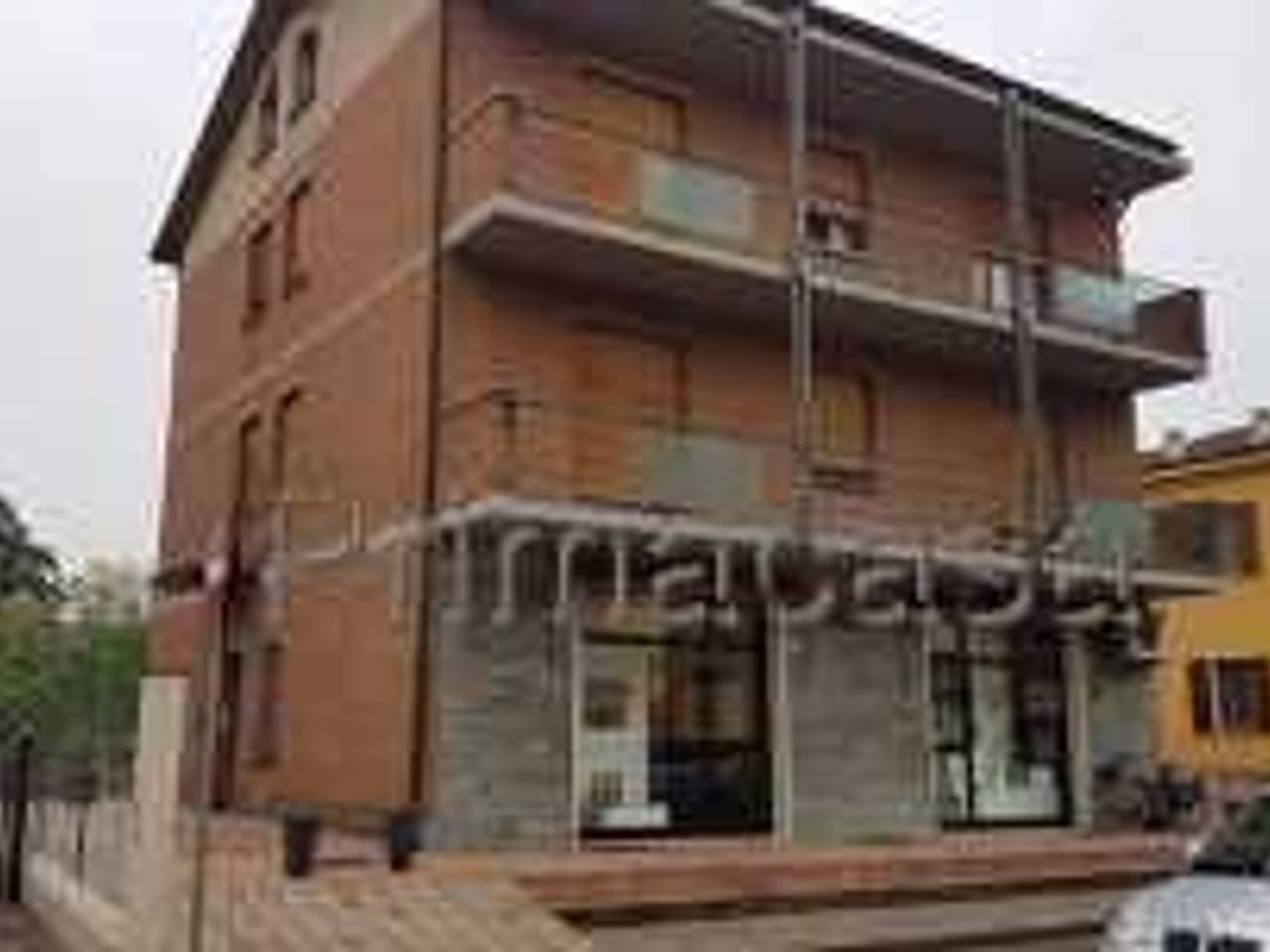 appartamento in vendita a Rubiera