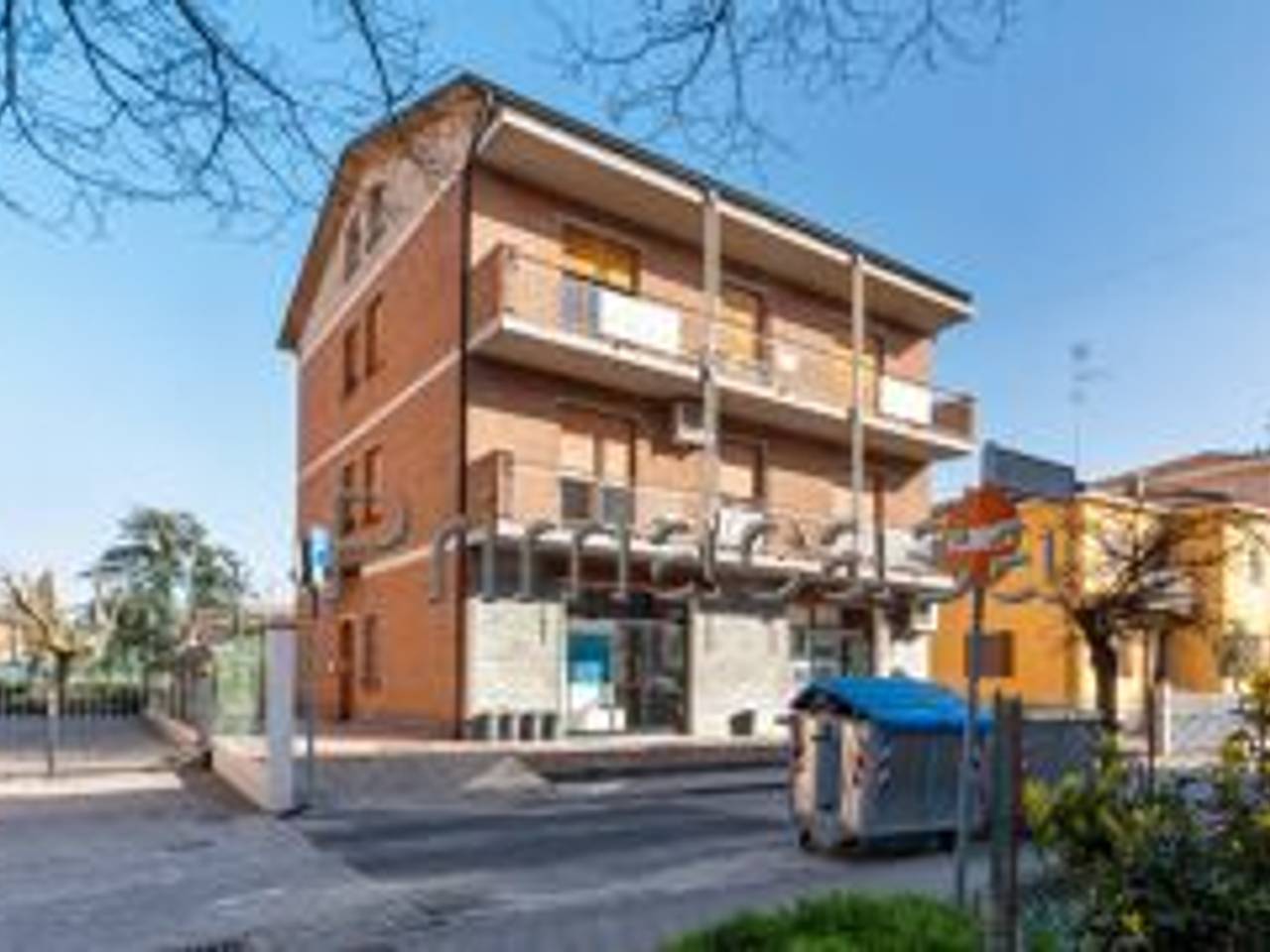 appartamento in vendita a Rubiera