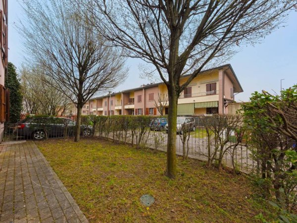 appartamento in vendita a Rubiera