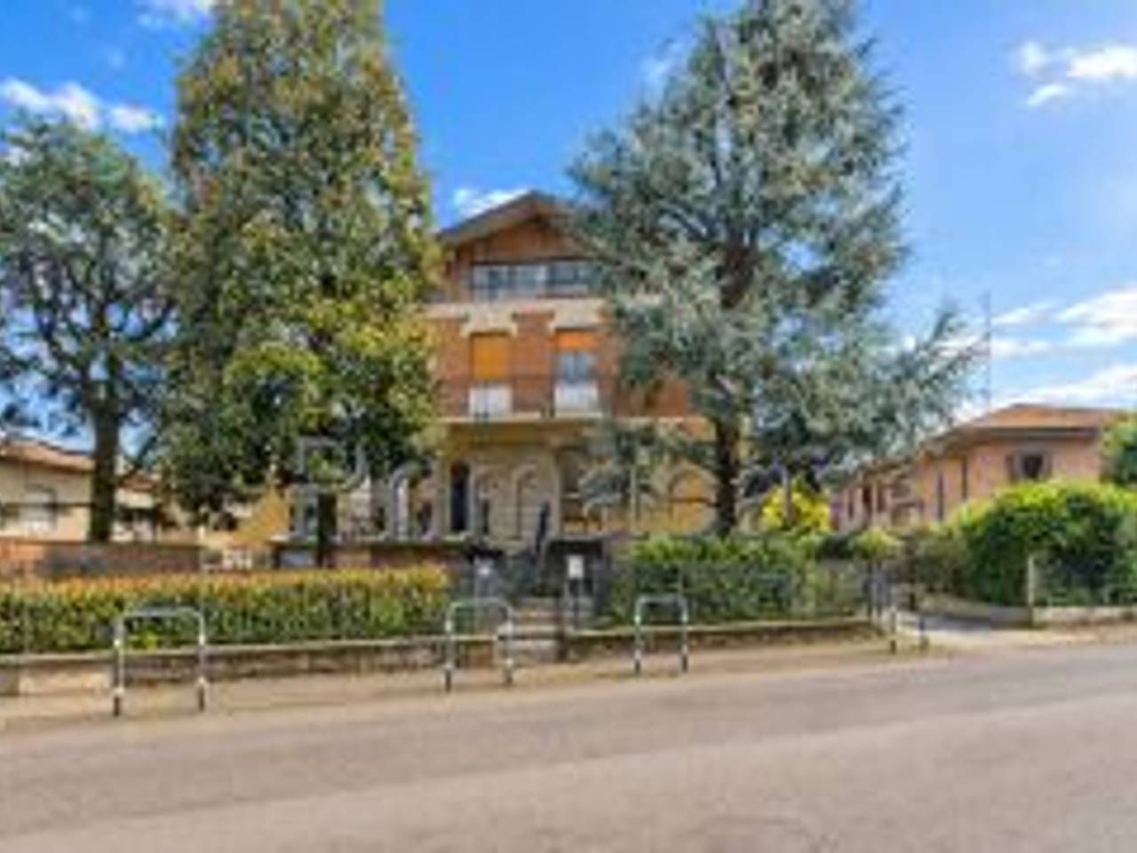 casa indipendente in vendita a Rubiera