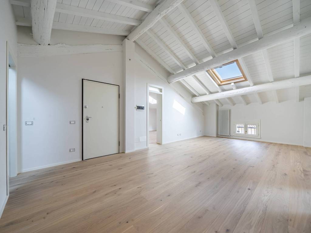 appartamento in vendita a Rubiera