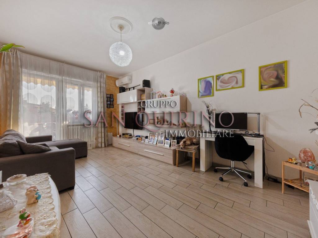 appartamento in vendita a Rubiera