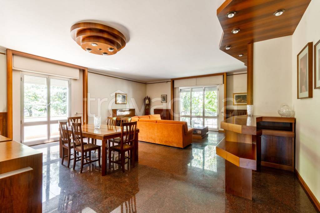 appartamento in vendita a Rubiera