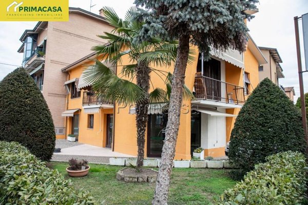 casa indipendente in vendita a Rubiera