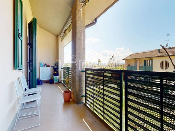 appartamento in vendita a Rubiera in zona San Faustino