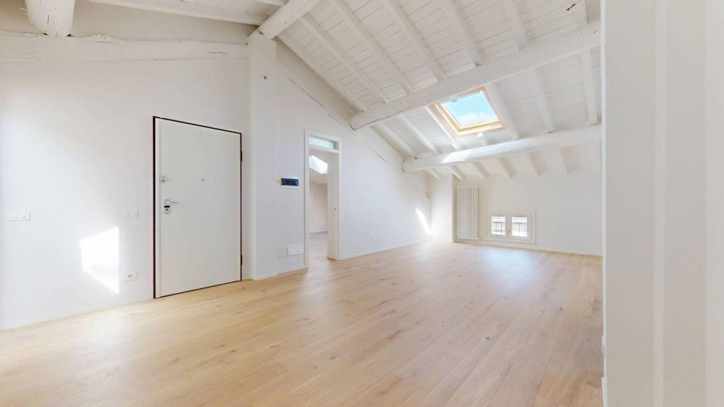 appartamento in vendita a Rubiera