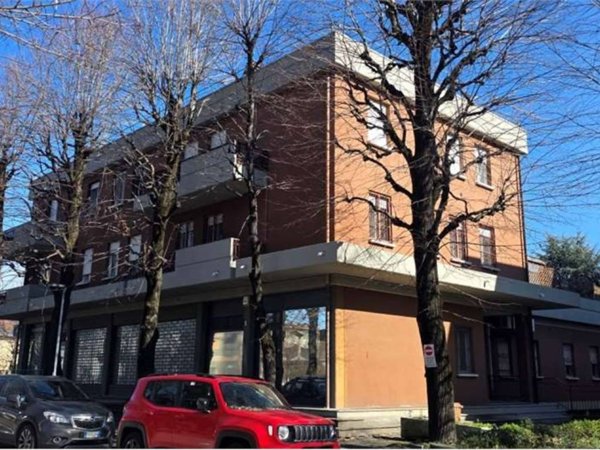 appartamento in vendita a Rubiera