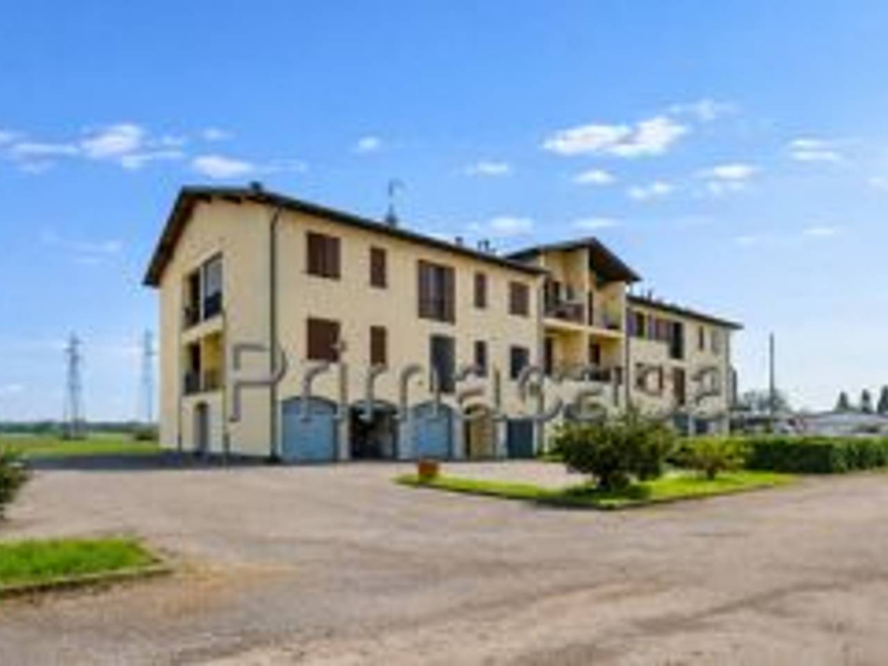 appartamento in vendita a Rubiera