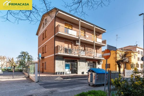 appartamento in vendita a Rubiera