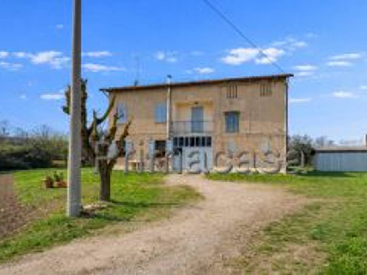 casa indipendente in vendita a Rubiera