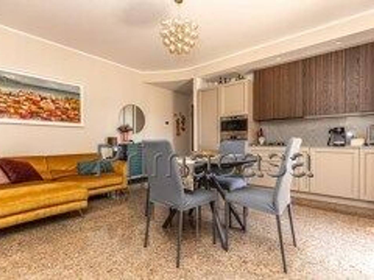 appartamento in vendita a Rubiera