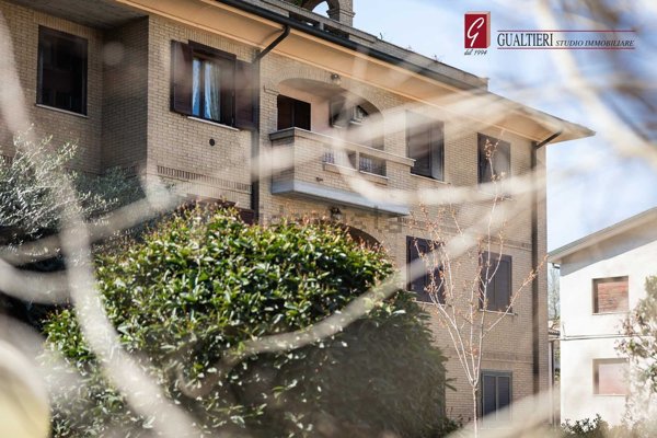 appartamento in vendita a Rubiera