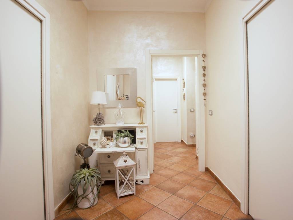 appartamento in vendita a Rubiera