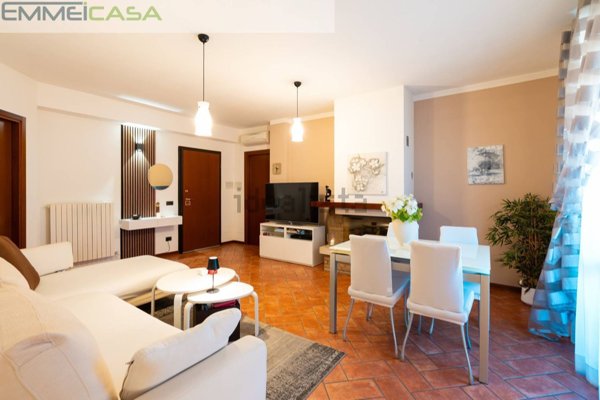 appartamento in vendita a Rubiera