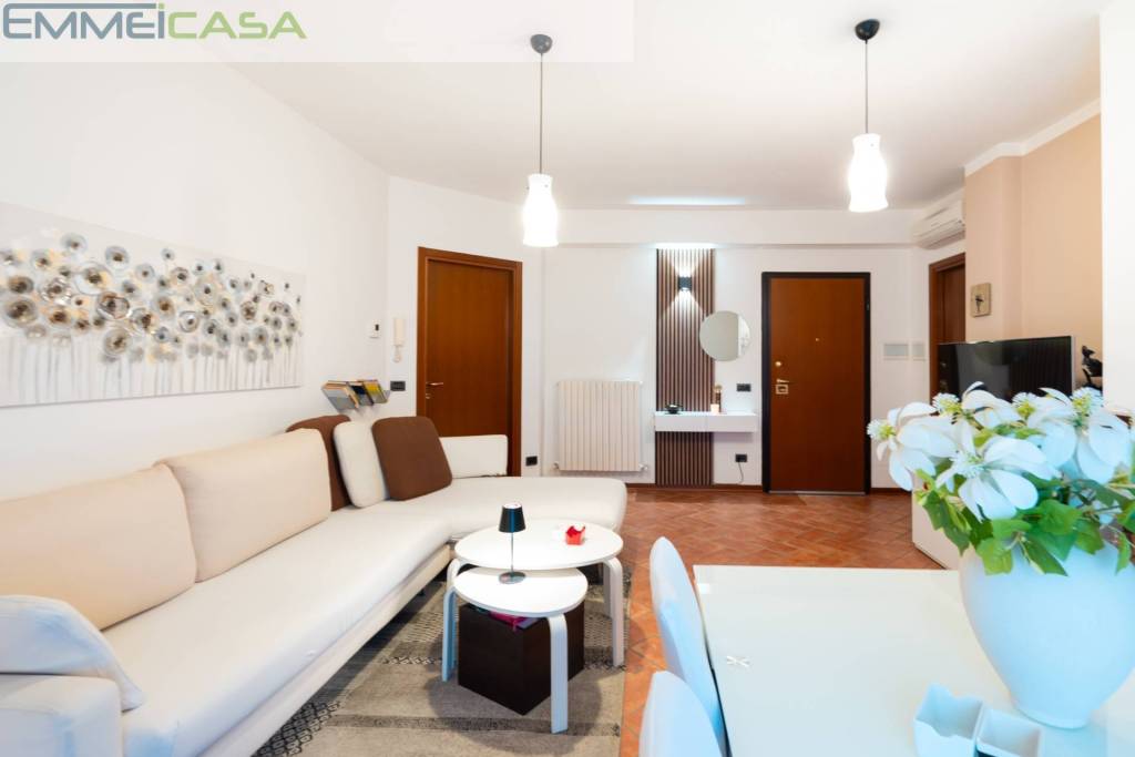 appartamento in vendita a Rubiera