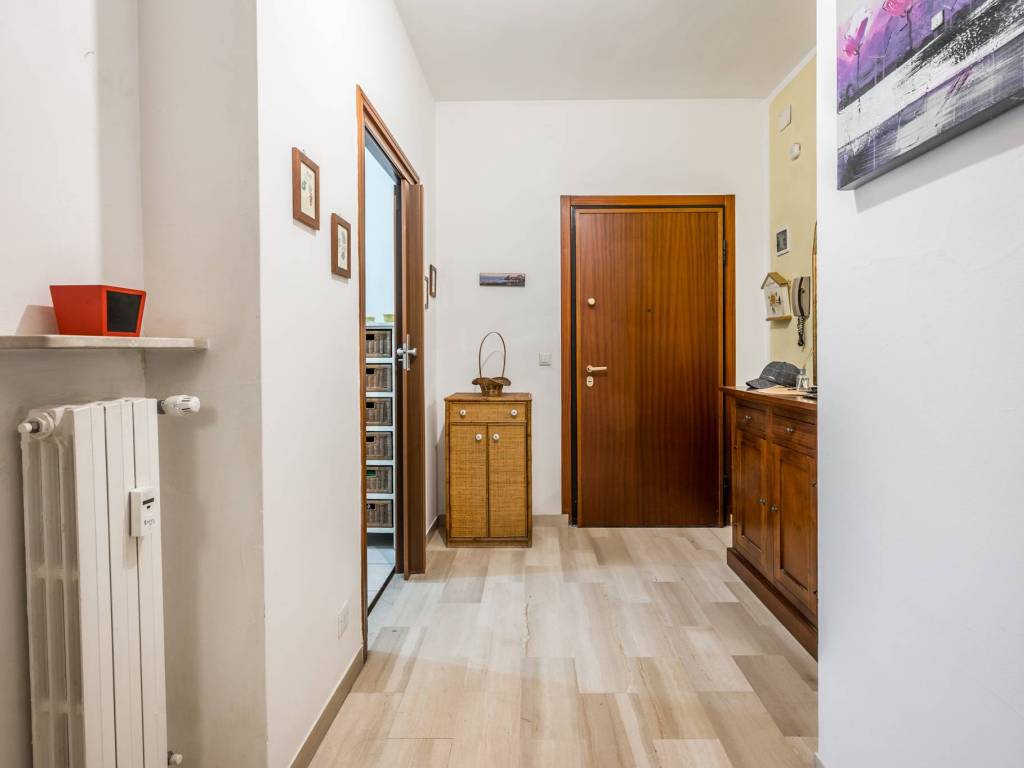 appartamento in vendita a Rubiera