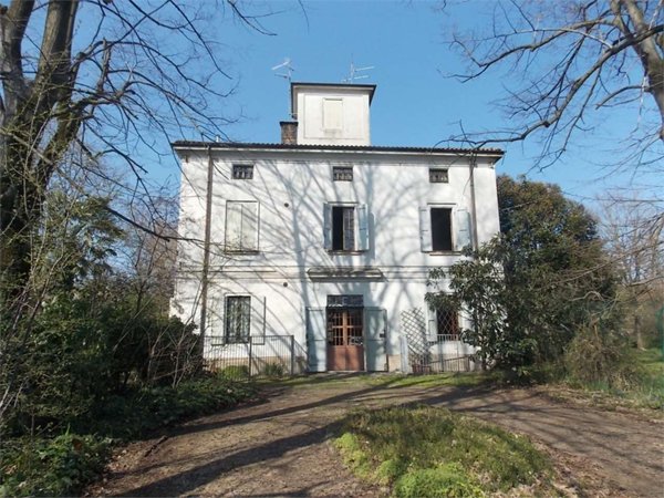 casa indipendente in vendita a Rubiera in zona Fontana