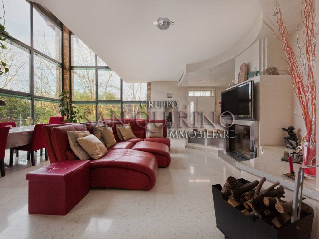 casa indipendente in vendita a Rubiera in zona San Faustino