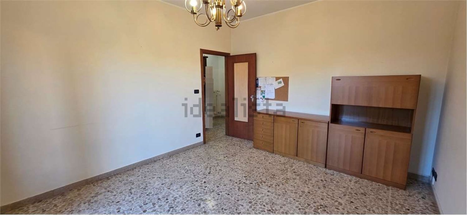 appartamento in vendita a Rubiera