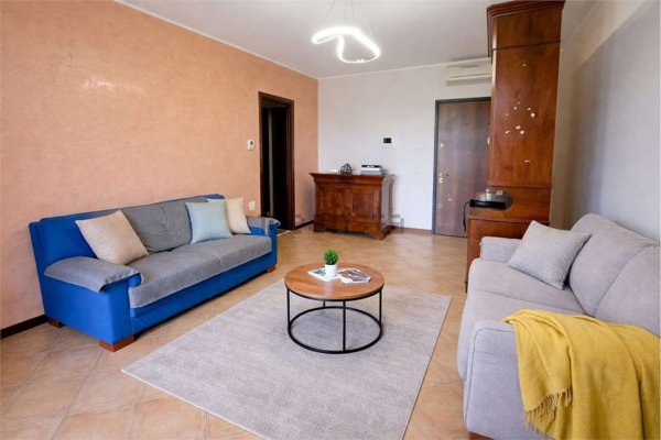 appartamento in vendita a Rubiera