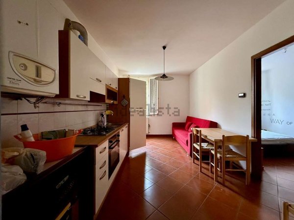 appartamento in vendita a Rubiera