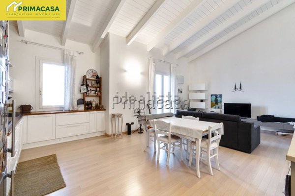 appartamento in vendita a Rubiera